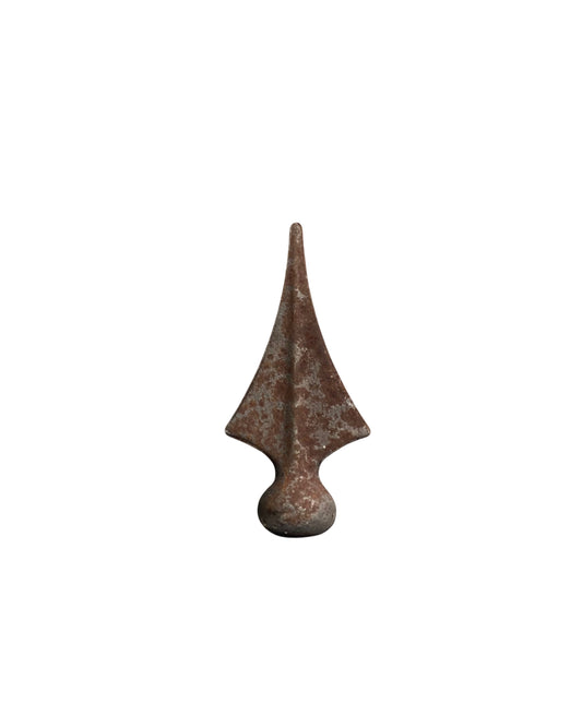 Decorative Finial Ref. 125/1