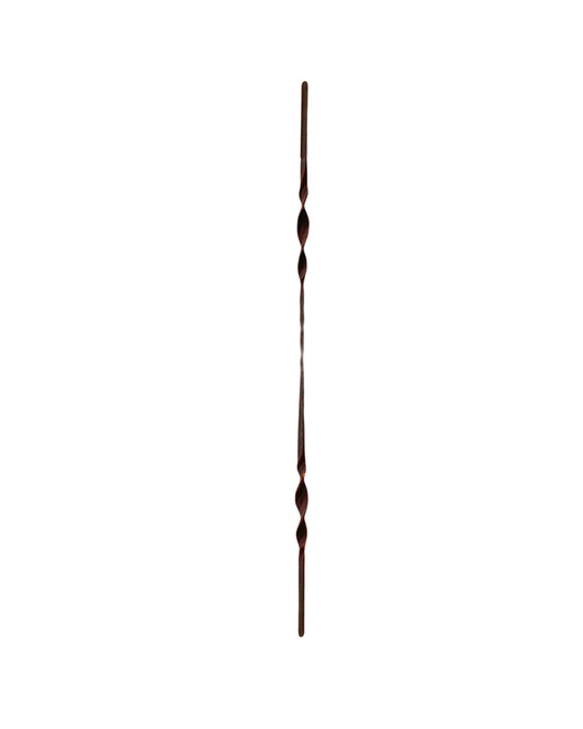 Baluster in wrought iron Ref. 50/7