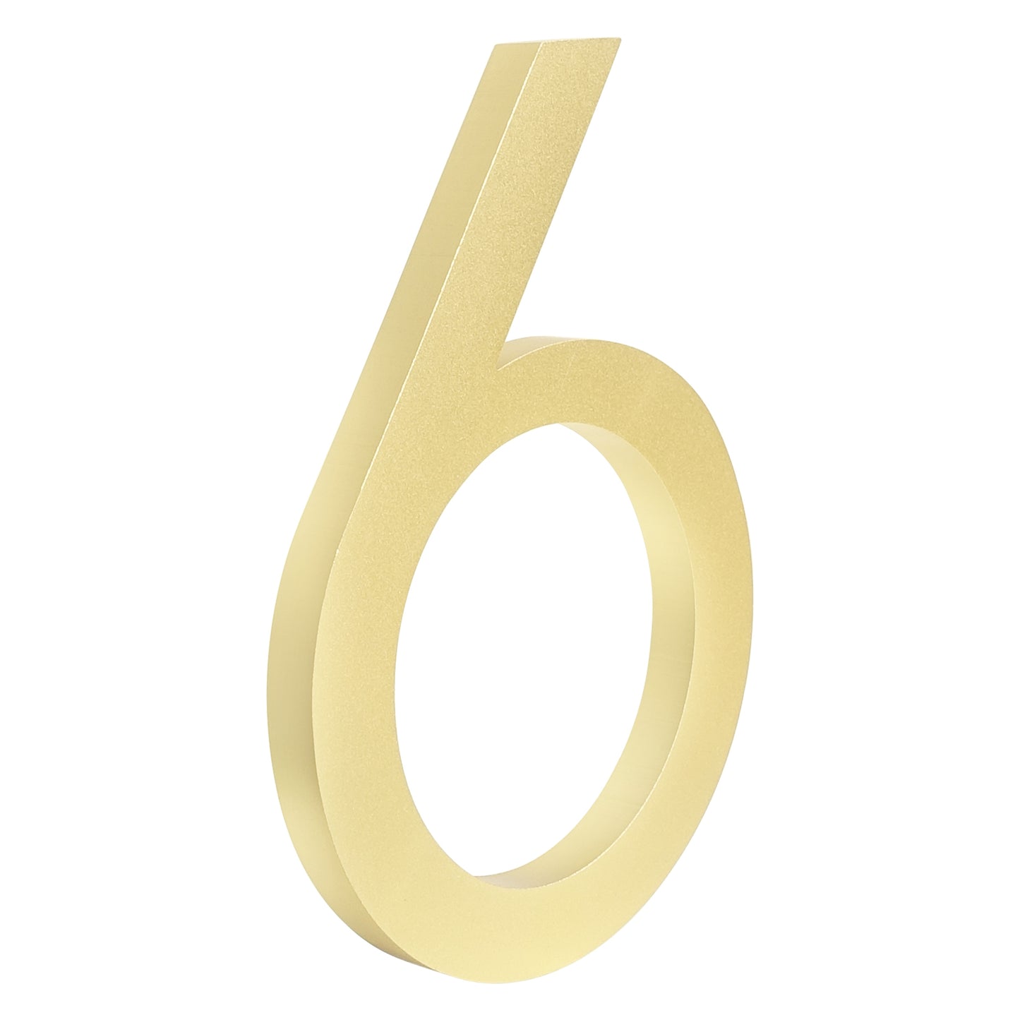 Número de Porta (10cm | 15cm) BRIMINE