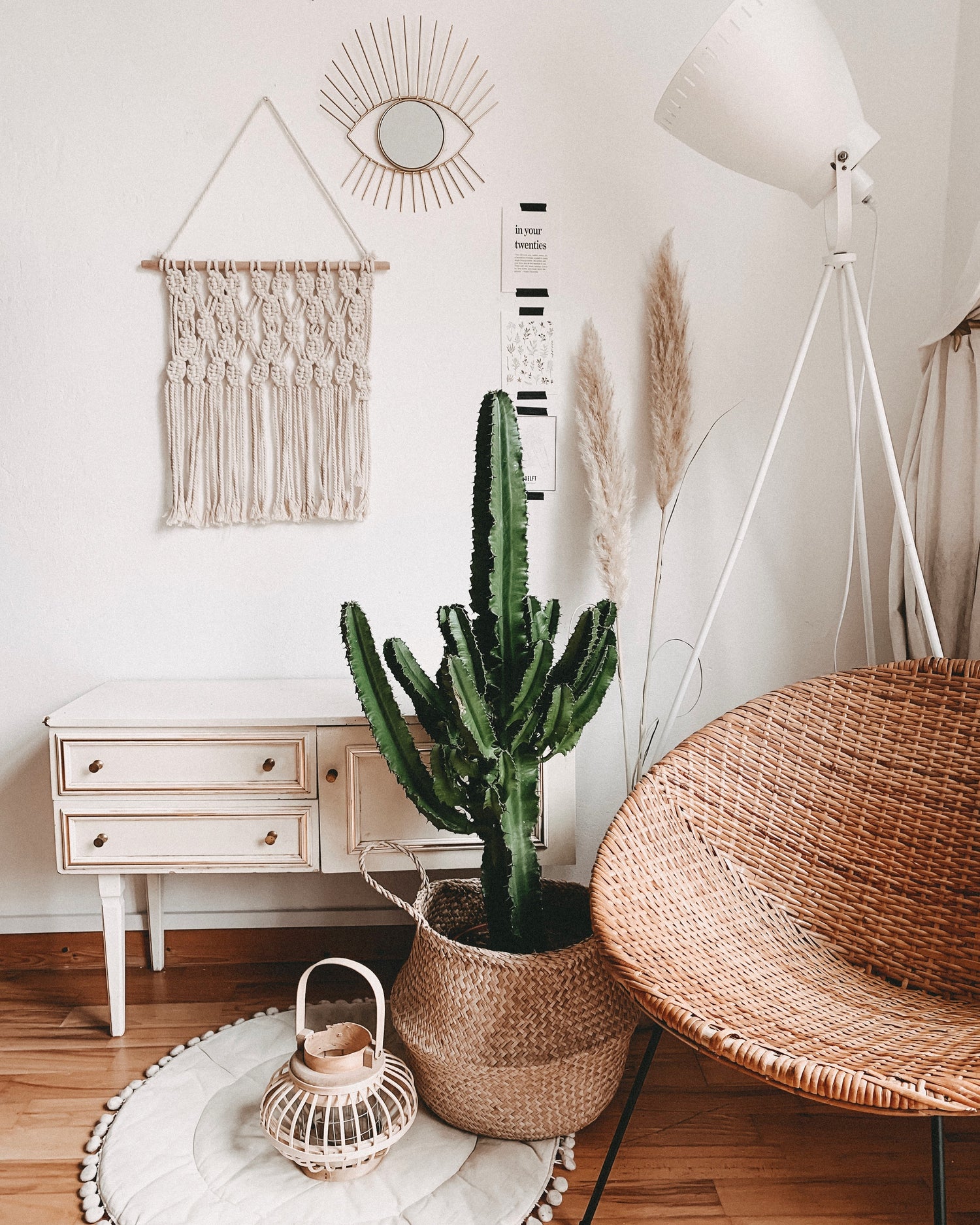 Decoração