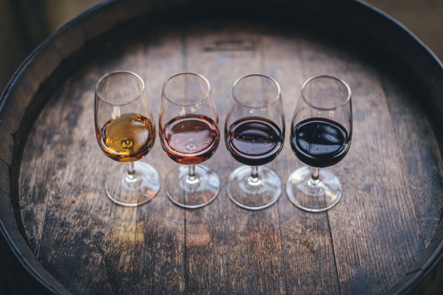 Wine Lovers