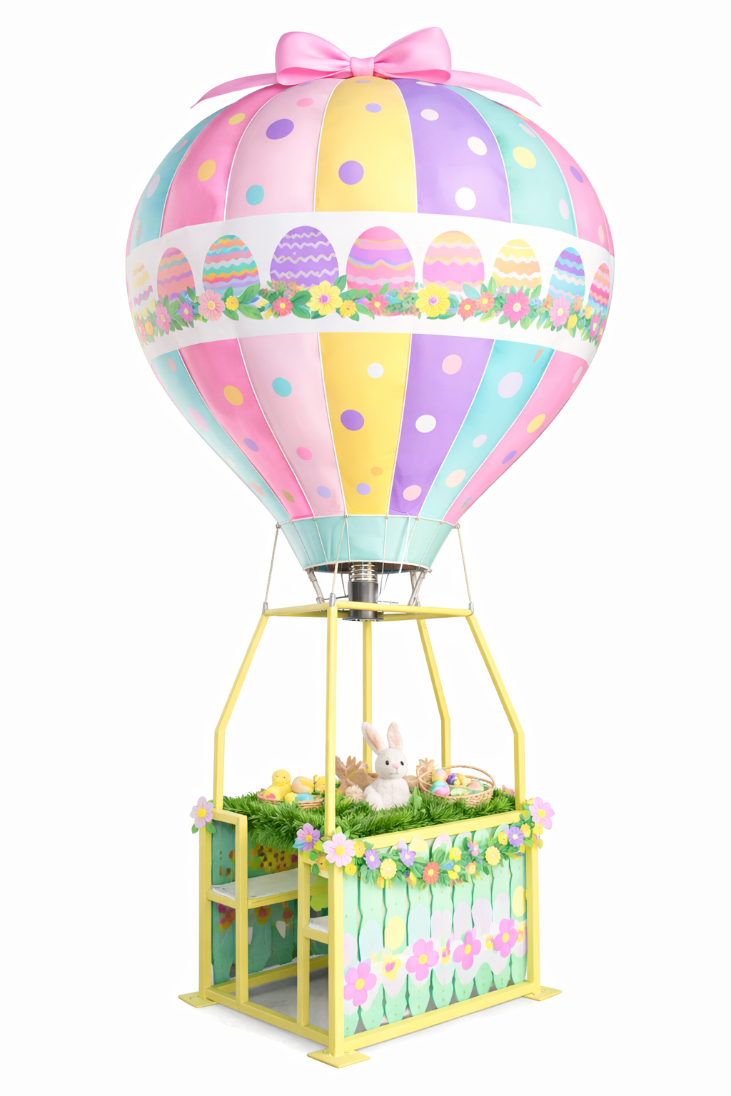 Balão decorativo Páscoa