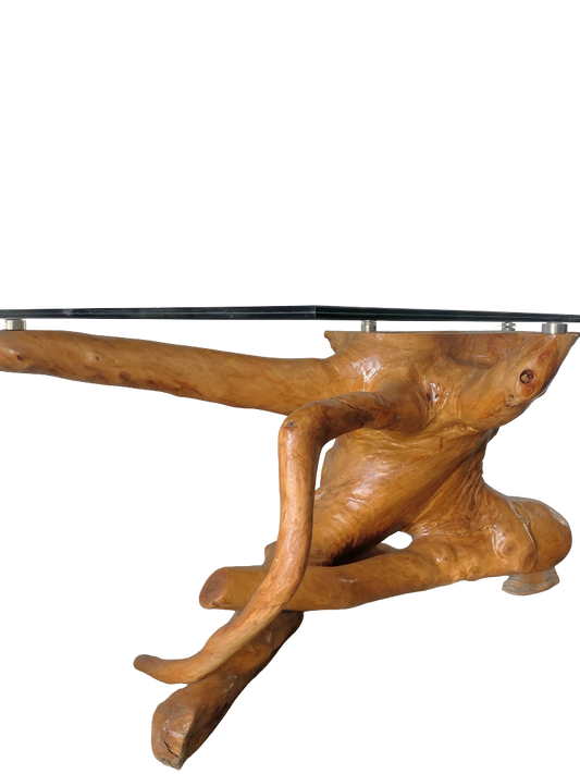 Mesa EUCALUX